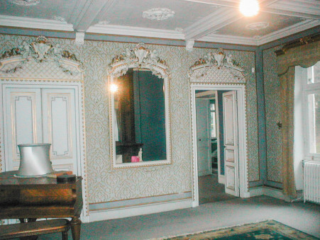 Chateau sur Lannion ; 472 410 € ; Achat Réf. 45