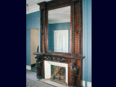 Chateau 472 410 € sur Lannion (22300) - Réf. 45