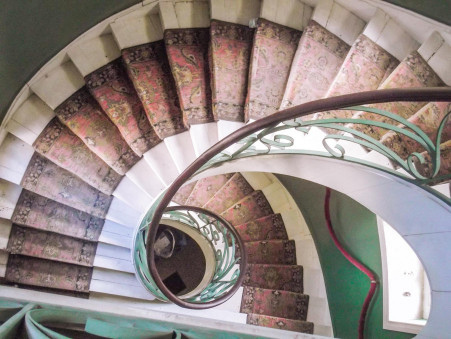 Chateau 472 410 € sur Lannion (22300) - Réf. 45