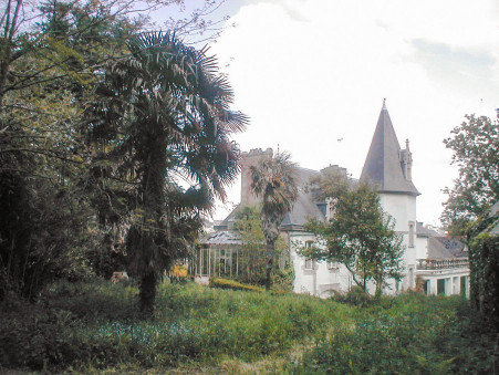 Vente chateau 472 410 € Lannion