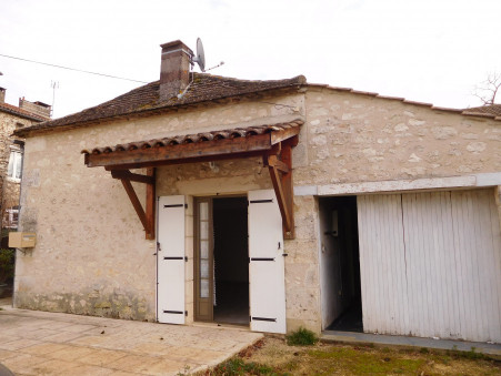 A vendre maison Villereal 47210; 89 100 €