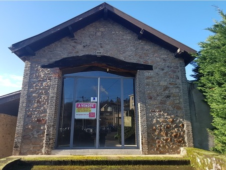 A vendre maison Decazeville 12300; 39 500 € 