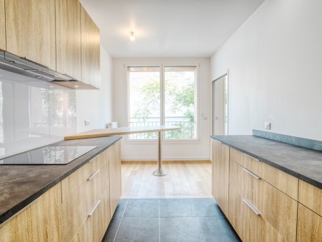 Neuf prix nous consulter sur Paris 15eme Arrondissement (75015) - Réf. 011