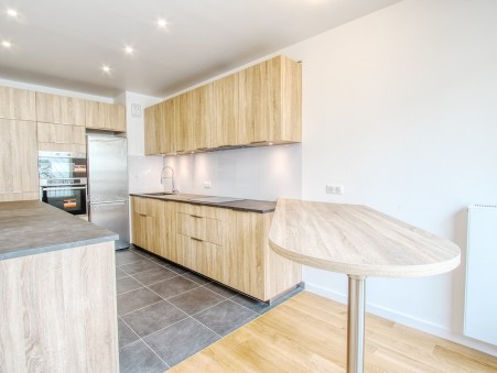 Achat neuf Paris 15eme Arrondissement Réf. 011