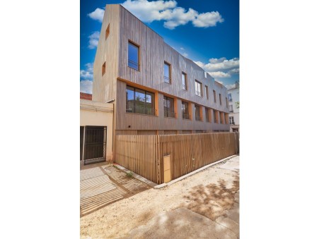 Neuf prix nous consulter sur Paris 15eme Arrondissement (75015) - Réf. 011