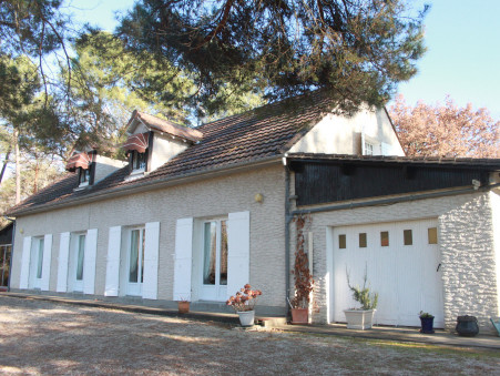 A vendre maison Queyssac 24140; 267 500 €