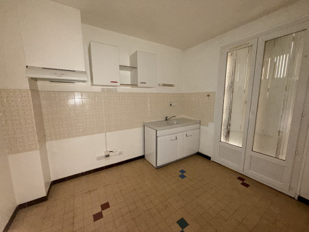 Location Appartement LANGOGNE Réf. 2020-09 - 1D - Slide 2