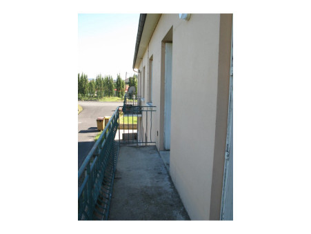 Location Appartement LANGOGNE Réf. 2020-09 - 1D - Slide 7