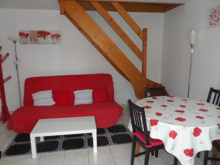 BERCK SUR MER  462 €
