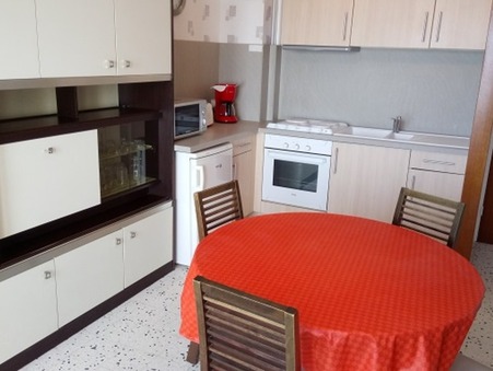BERCK SUR MER  462 €