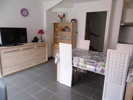 BERCK SUR MER  462 €
