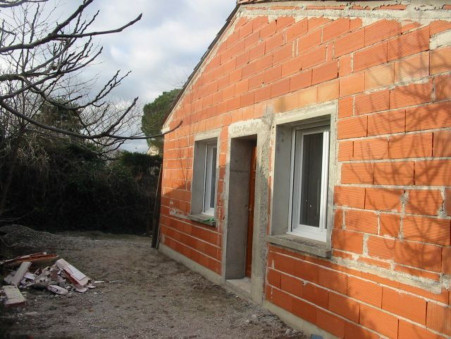 Maison sur Revel ; 140 000 € ; A vendre Réf. 5348