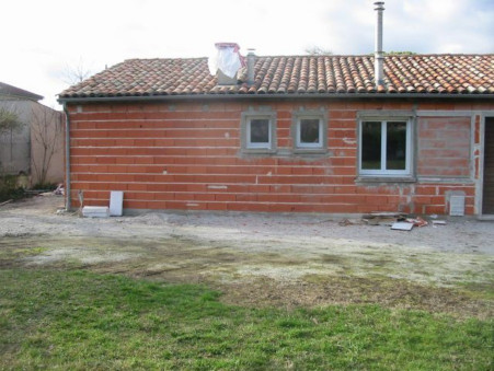 Maison sur Revel ; 140 000 € ; Vente Réf. 5348