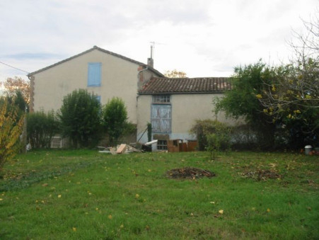 A vendre maison Blan 81700; 130 000 €
