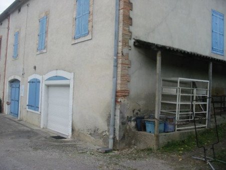 Vente maison 130 000 € Blan