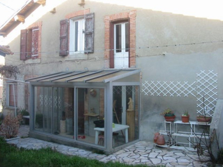 Maison 129 000 € Réf. 5439 Revel