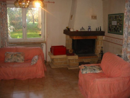 Maison 129 000 € sur Revel (31250) - Réf. 5439