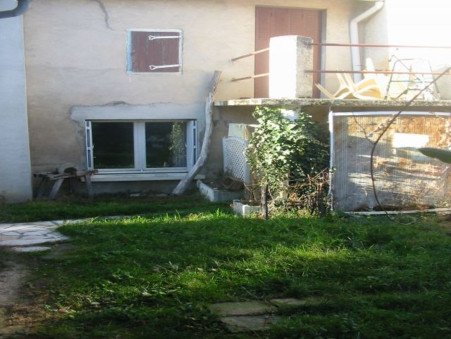 Maison sur Revel ; 129 000 € ; Vente Réf. 5439