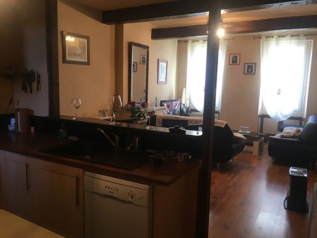 Appartement 125 000 € Réf. 5459 Revel