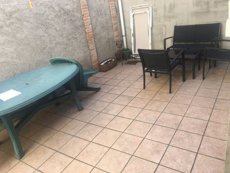 Appartement 125 000 € Réf. 5459 Revel