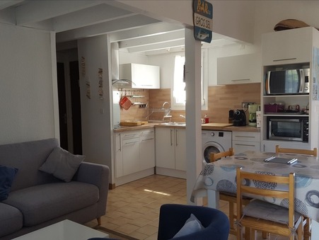 A louer maison Saint Trojan les Bains 17370; prix nous consulter