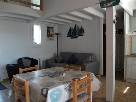 A louer maison prix nous consulter Saint Trojan les Bains