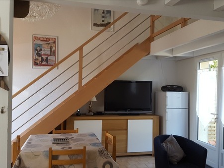 A louer maison Saint Trojan les Bains 17370; prix nous consulter