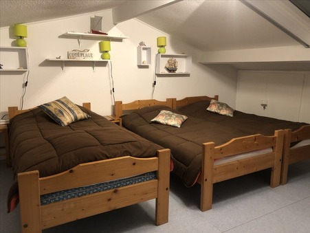 Maison sur Saint Trojan les Bains ; prix nous consulter ; Location Réf. 609