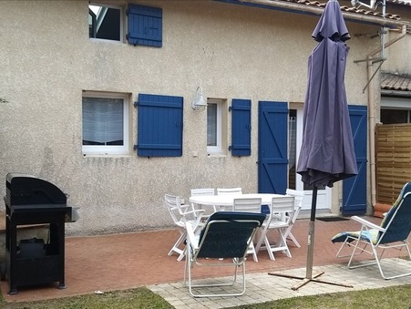 Location maison Saint Trojan les Bains 17370; prix nous consulter