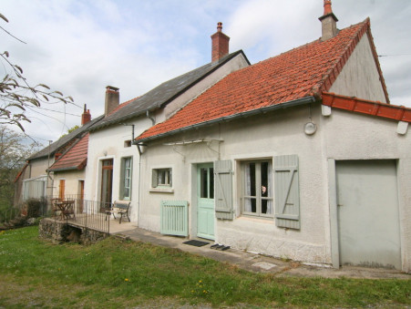 House sur Onlay ; € 74 000  ; Achat Réf. EV2629LZ