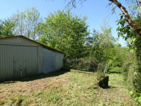 A vendre maison Onlay 58370; 60 000 €