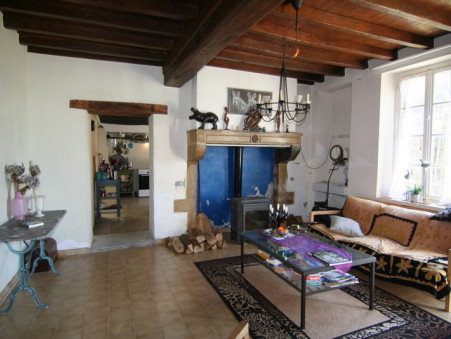 Achat maison Onlay Réf. EV2629LZ