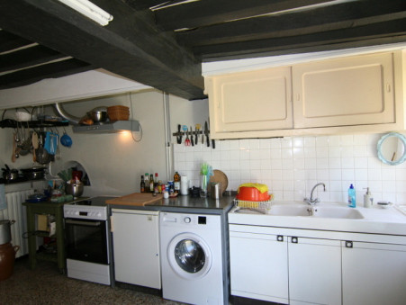 Vente maison 60 000 € Onlay