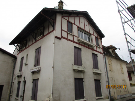 Achat maison Eymet Réf. fretillere