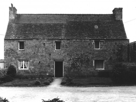 A vendre chateau Carantec 29660; 116 600 €