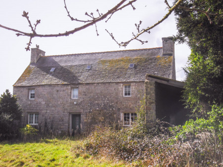 Chateau 116 600 € Réf. 46 Carantec