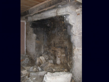 Chateau 116 600 € Réf. 46 Carantec