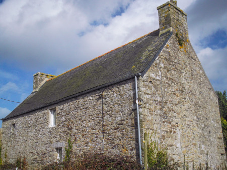 Chateau 116 600 € sur Carantec (29660) - Réf. 46