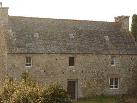 Chateau 116 600 € Réf. 46 Carantec