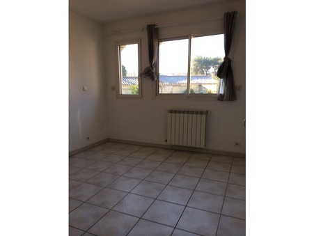 Location maison La Barque Réf. BHI37