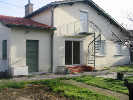 Vente maison 145 000 € Revel