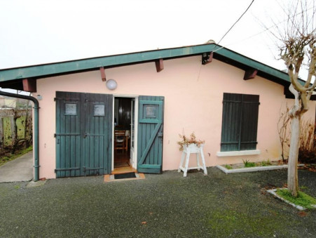Vente maison 85 000 € Gujan Mestras
