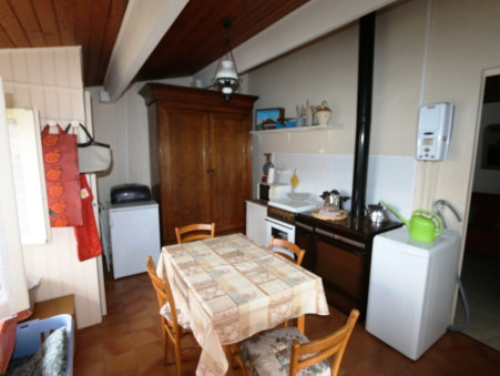 A vendre maison Gujan Mestras 33470; 85 000 €