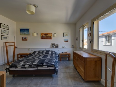 Vente maison prix nous consulter Leucate