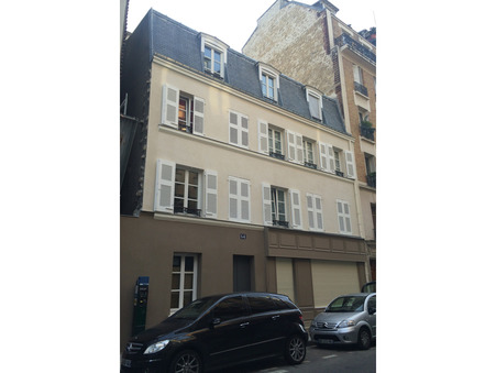 Appartement prix nous consulter Réf. 007 Paris 15eme Arrondissement