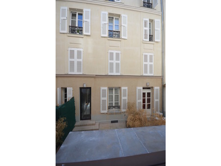 Appartement prix nous consulter Réf. 007 Paris 15eme Arrondissement