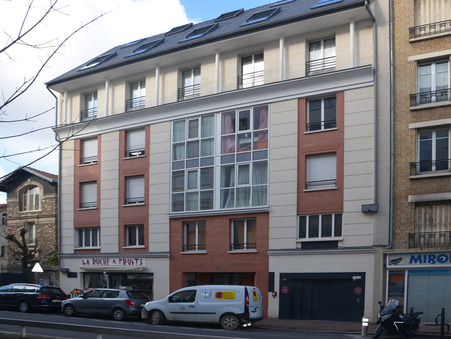 Appartement sur Vanves ; prix nous consulter ; Vente Réf. 001
