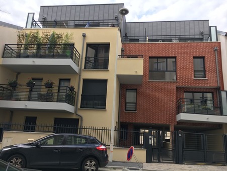 Neuf sur Issy les Moulineaux ; prix nous consulter ; Vente Réf. 010