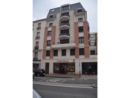 Achat appartement Issy les Moulineaux Réf. 003