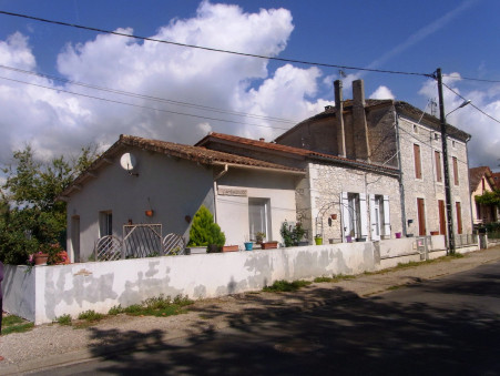 Vente maison 99 000 €  Eymet